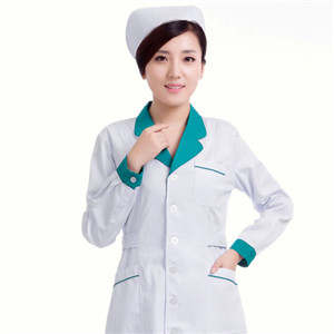上海护士服