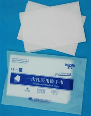 上海一次性医用擦手巾