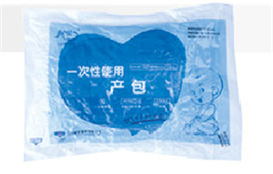 上海一次性使用产包