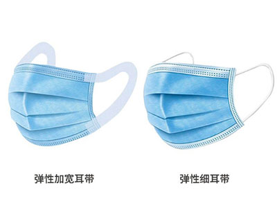 上海一次性医用口罩生产厂家