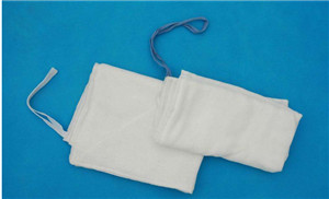 上海医用碘仿纱布在创口护理中的重要作用